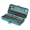Wolfcraft Set Bit Nastavaka + Ručka "MICRO BIT BOX" / 32 dijelni - 1389000