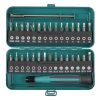 Wolfcraft Set Bit Nastavaka + Ručka "MICRO BIT BOX" / 32 dijelni - 1389000 - Slika 2