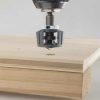 Wolfcraft Držač Bit Nastavaka S Graničnikom Dubine 60 mm - 1539000 - Slika 2