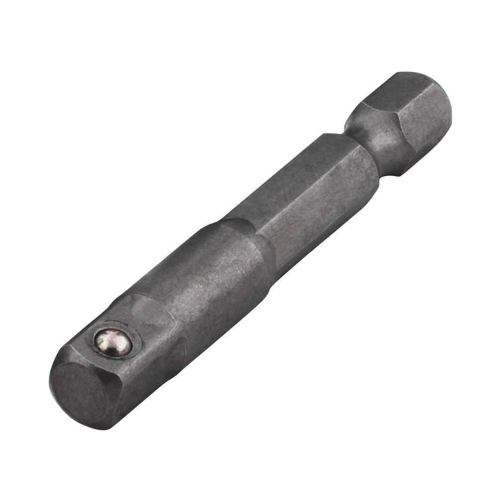 Wolfcraft Adapter Nasadnog Ključa 1/4" / 50 mm - 1579000