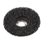 Wolfcraft Brusni Disk Univerzalni Za Čišćenje fi 125x22,23 mm - 1672000