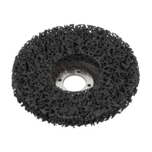 Wolfcraft Brusni Disk Univerzalni Za Čišćenje fi 125 x 22,23 mm - 1672000