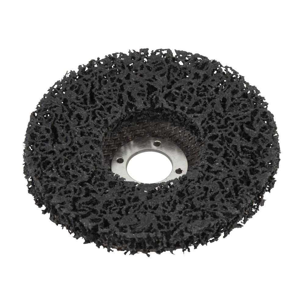 Wolfcraft Brusni Disk Univerzalni Za Čišćenje fi 125 x 22,23 mm - 1672000
