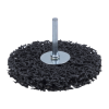 Wolfcraft Brusni Disk Univerzalni Za Čišćenje fi 100x13 mm Prihvat 6 mm - 1674000