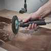 Wolfcraft Brusni Disk Univerzalni Za Čišćenje fi 100x13 mm Prihvat 6 mm - 1674000 - Slika 3