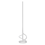 Wolfcraft Mješač Za Malter i Ljepilo fi 85 x 400 mm Prihvat 8 mm - 1708000