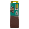 Wolfcraft Traka Brusna 75 x 533 mm / GR. 60 / 3 kom - 1918000 - Slika 6