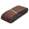 Wolfcraft Traka Brusna 75 x 533 mm / GR. 60 / 3 kom - 1918000