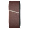 Wolfcraft Traka Brusna 75 x 533 mm / GR. 60 / 3 kom - 1918000 - Slika 2