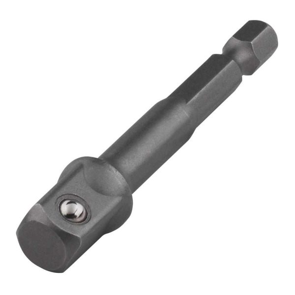 Wolfcraft Adapter Nasadnog Ključa 3/8″ / 65 mm – 2415000