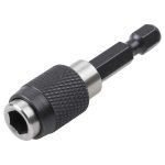 Wolfcraft Držač Bit Nastavaka 1/4'' Magnetni 52 mm - 2421000
