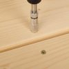 Wolfcraft Držač Bit Nastavaka S Graničnikom Dubine i Magnetom 72 mm - 2425000 - Slika 2