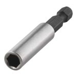 Wolfcraft Držač Bit Nastavaka 1/4'' Magnetni 60 mm - 2426000