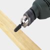 Wolfcraft Turpija Cilindrična Zakrivljena fi 13,5x35/60 mm Prihvat 6,35 mm - 2531000 - Slika 2