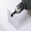 Wolfcraft Turpija Cilindrična Za Metal fi 13x35/60 mm Prihvat 6,35 mm - 2534000 - Slika 2