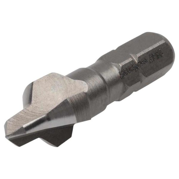 Wolfcraft Upuštač Za Drvo fi 4 - 10 mm Prihvat 1/4" - 2547000