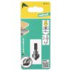 Wolfcraft Upuštač WS 16 mm Prihvat 1/4" - 2577000 - Slika 3