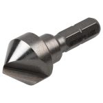 Wolfcraft Upuštač WS 16 mm Prihvat 1/4" - 2577000