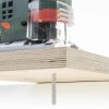 Wolfcraft Ubodne Pilice Za Drvo HCS Obostrano Nazubljene 55/90/2,2/3,2mm / 2 kom - 2682000 - Slika 3
