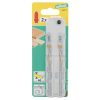 Wolfcraft Ubodne Pilice Za Drvo HCS Obostrano Nazubljene 55/90/2,2/3,2mm / 2 kom - 2682000 - Slika 5
