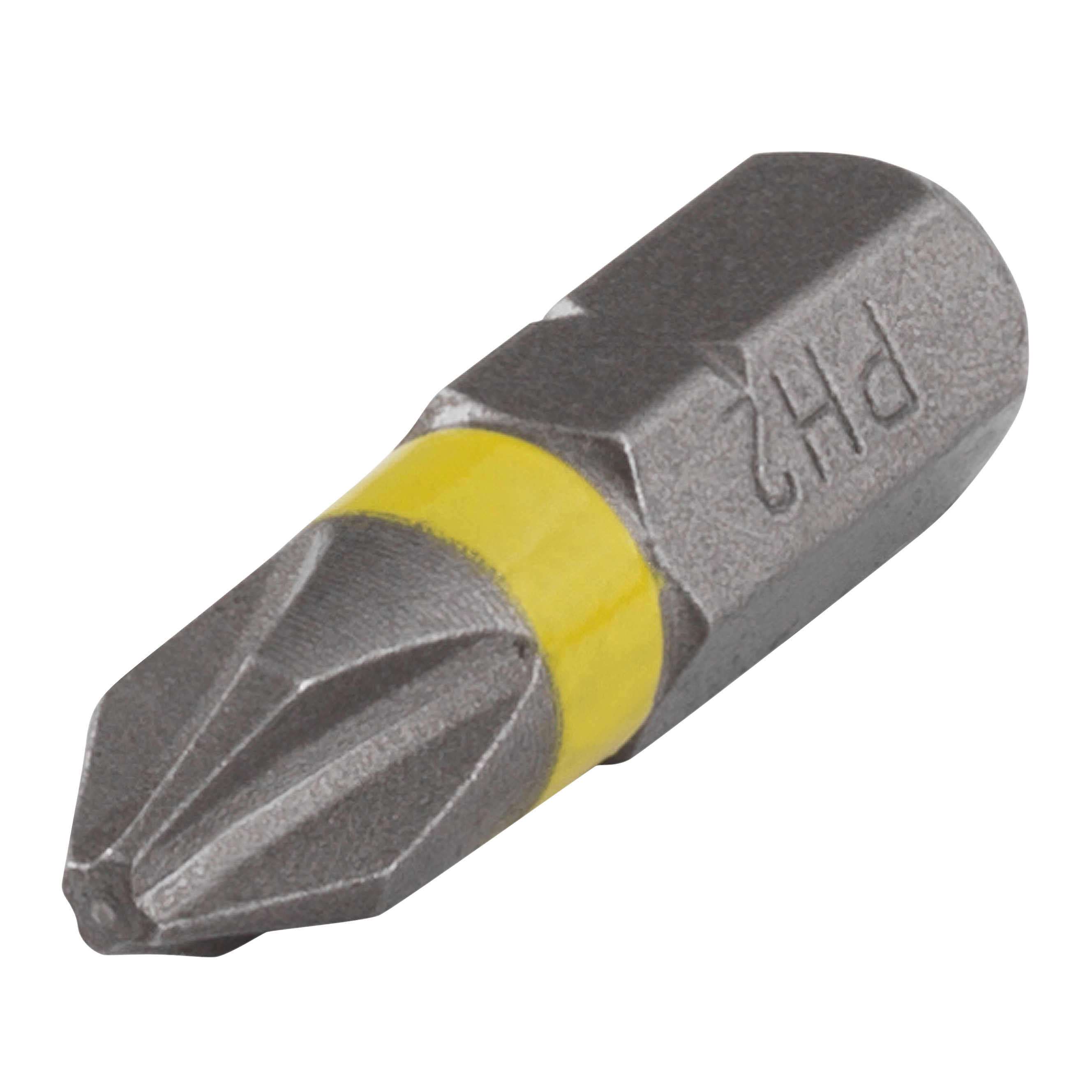 Wolfcraft Bit Nastavak PH2 / 3 kom - 1331000