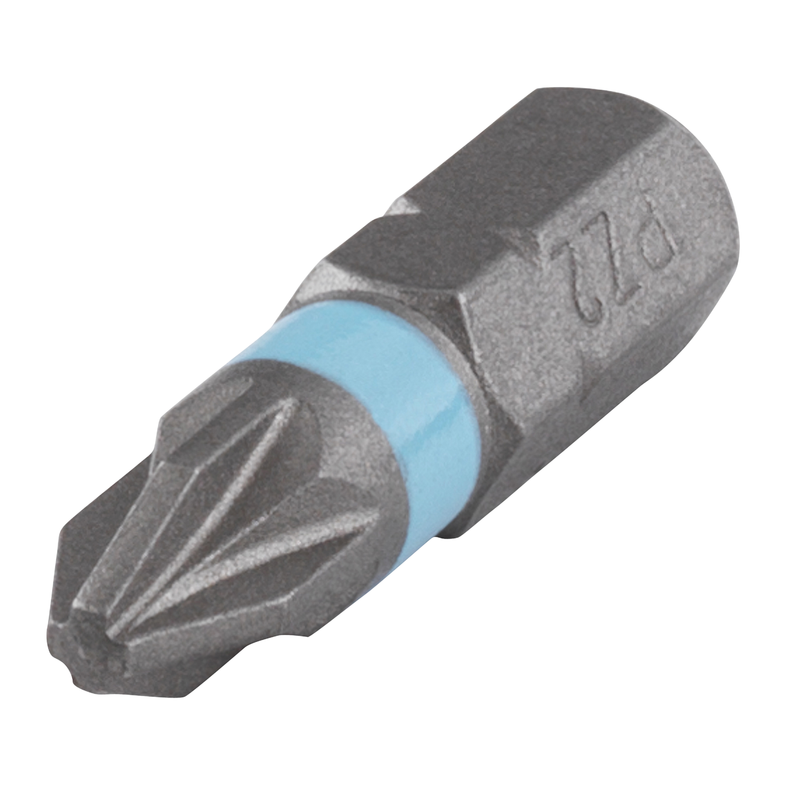 Wolfcraft Bit Nastavak PZ2 / 3 kom - 1334000