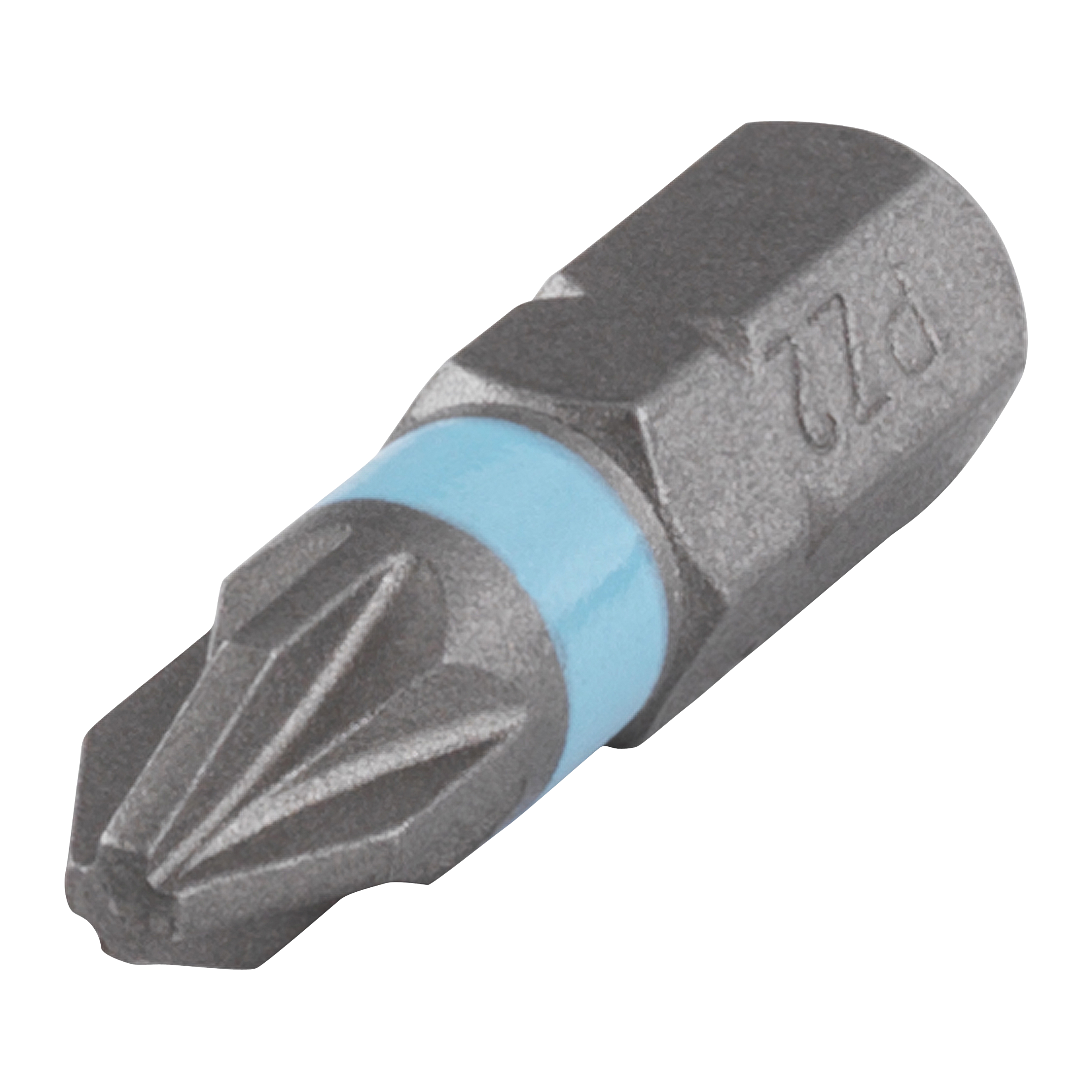 Wolfcraft Bit Nastavak PZ2 / 3 kom - 1334000