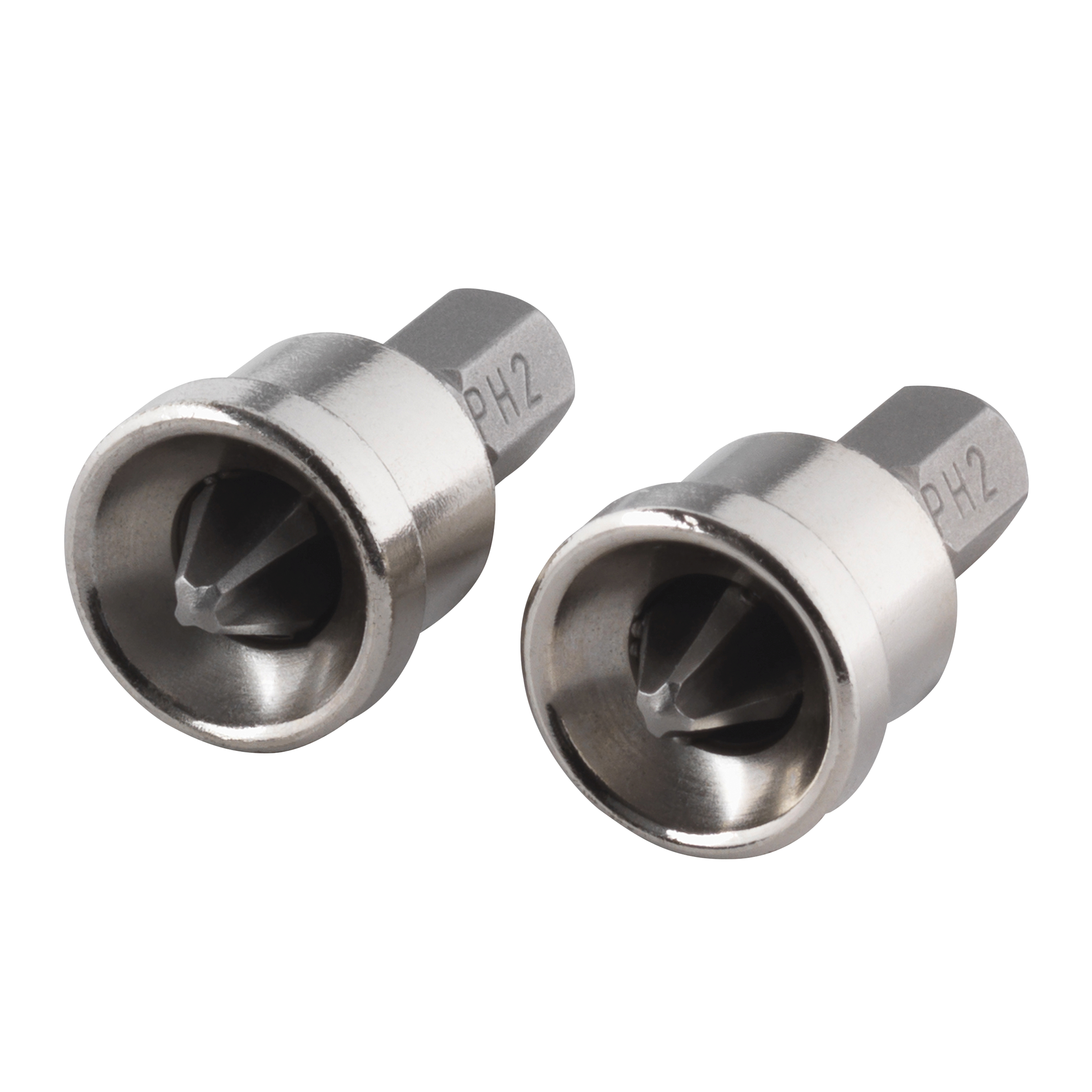 Wolfcraft Bit Nastavak PH2 Sa Graničnikom / 2 kom - 1342000