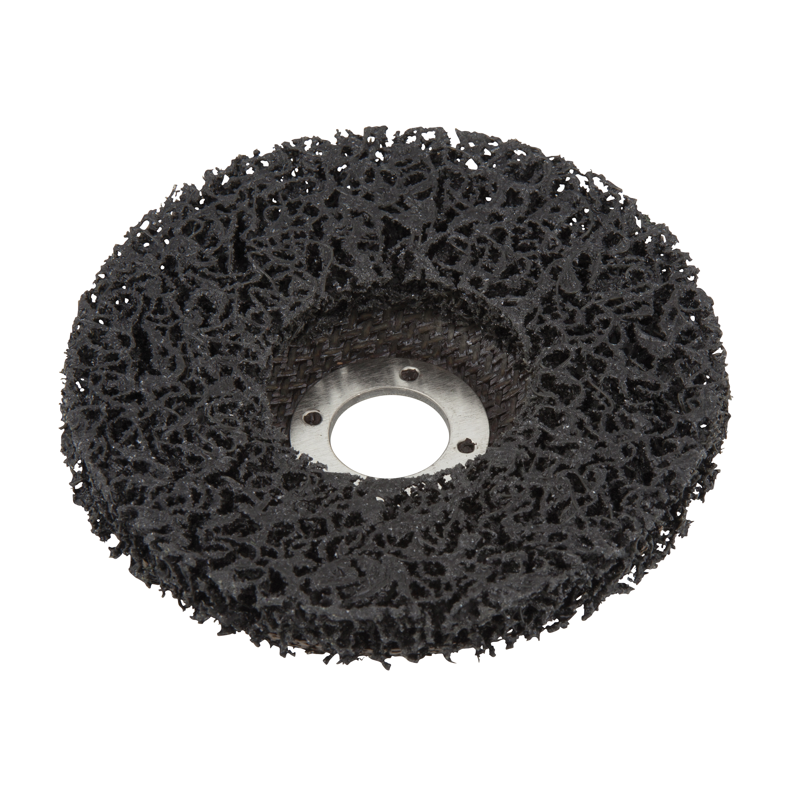 Wolfcraft Brusni Disk Univerzalni Za Čišćenje fi 125x22,23 mm - 1672000