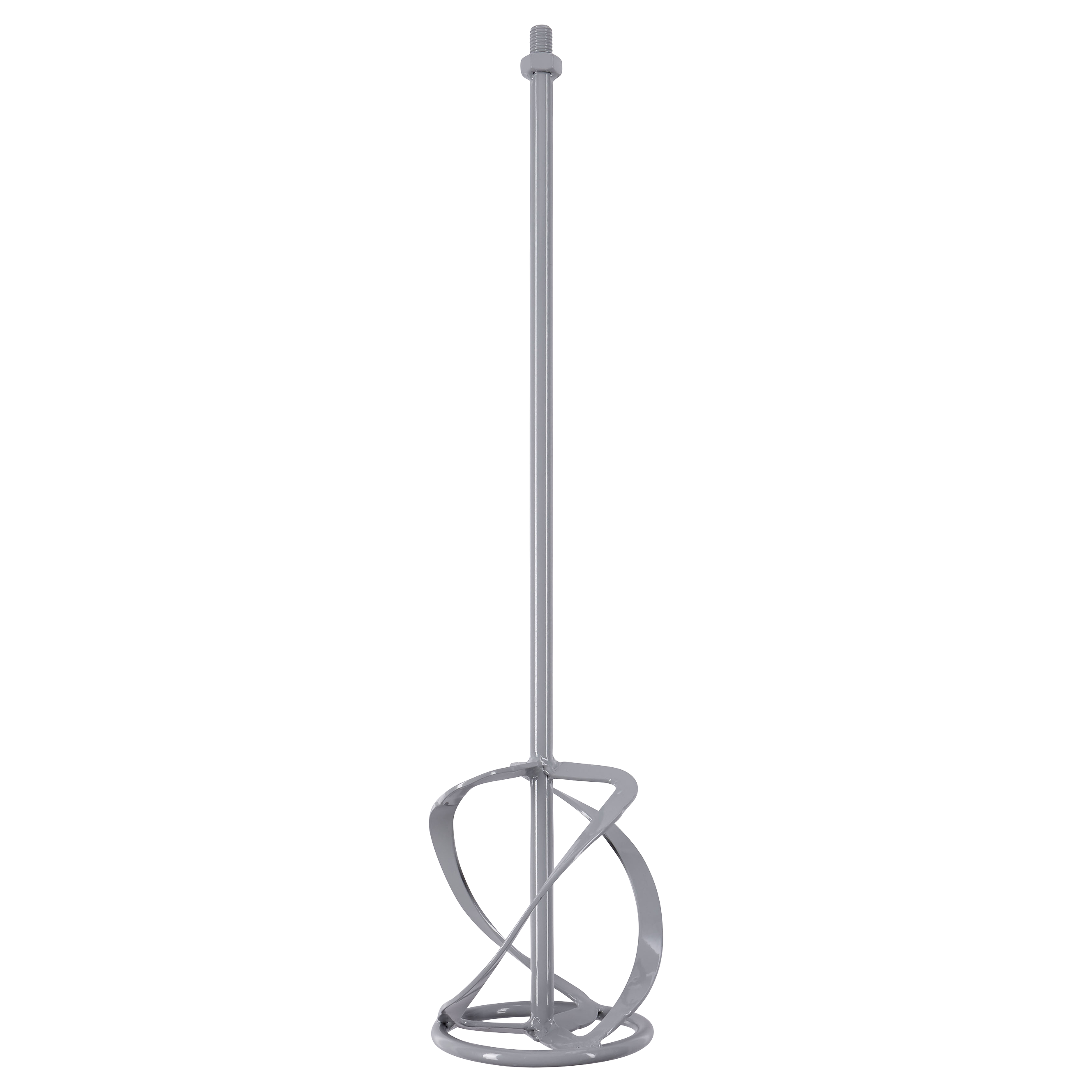 Wolfcraft Mješač Za Malter i Ljepilo fi 133 x 600 mm Prihvat M14 - 1710000