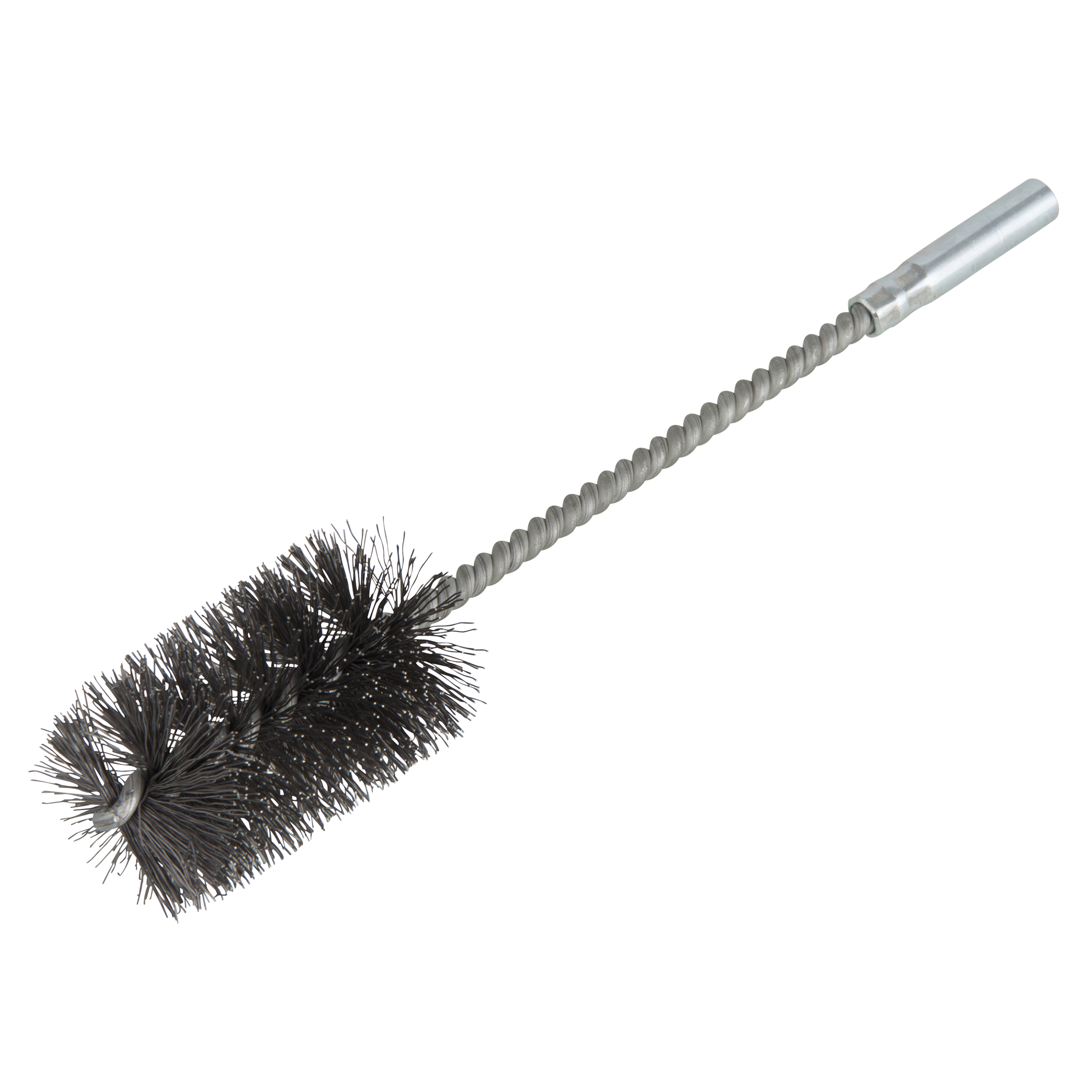 Wolfcraft Četka Cilindrična Čelična Za Bušilicu 38x55x41 mm Prihvat fi 10,5 mm - 2128000