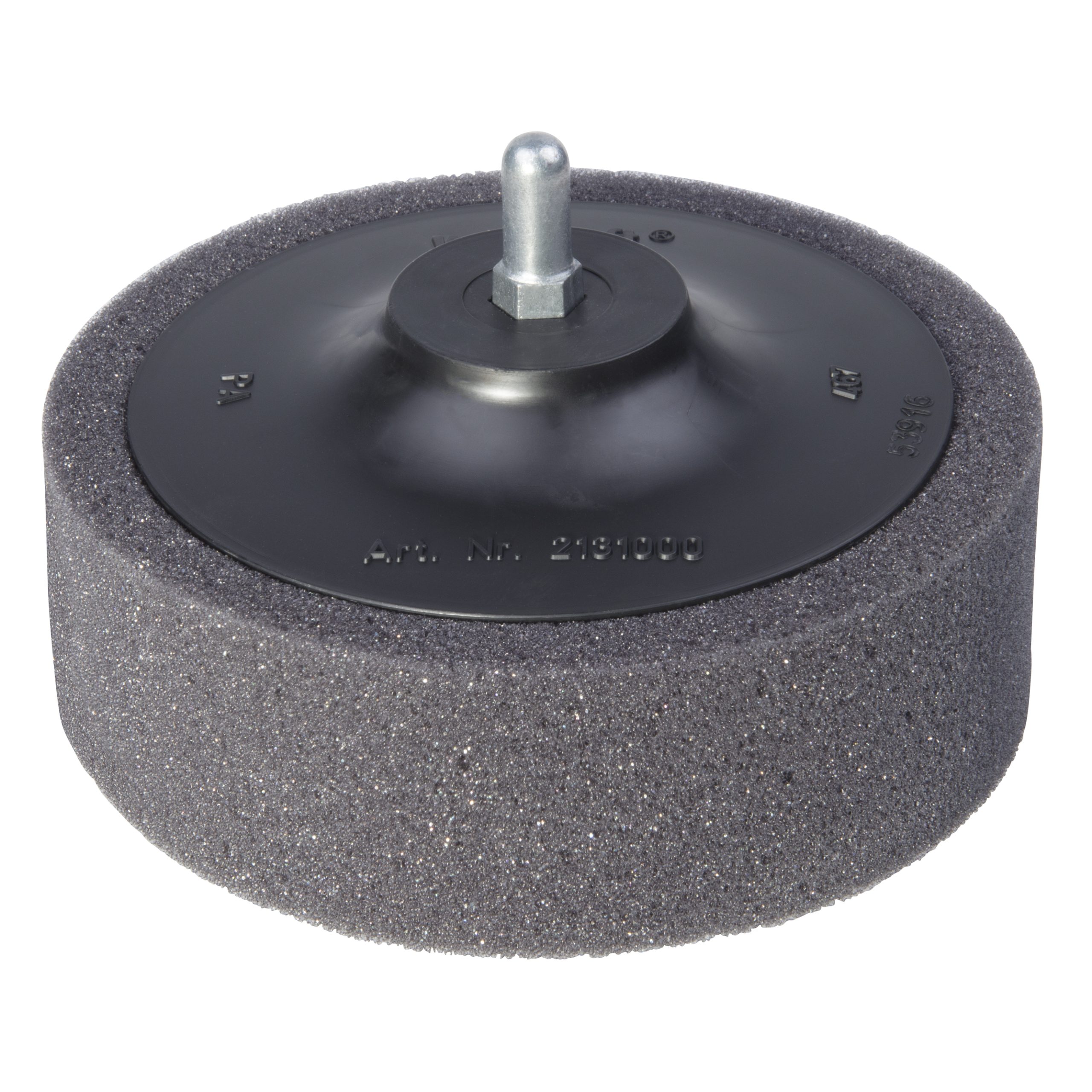 Wolfcraft Glava Za Poliranje fi 120x40mm Prihvat 8 mm - 2131000