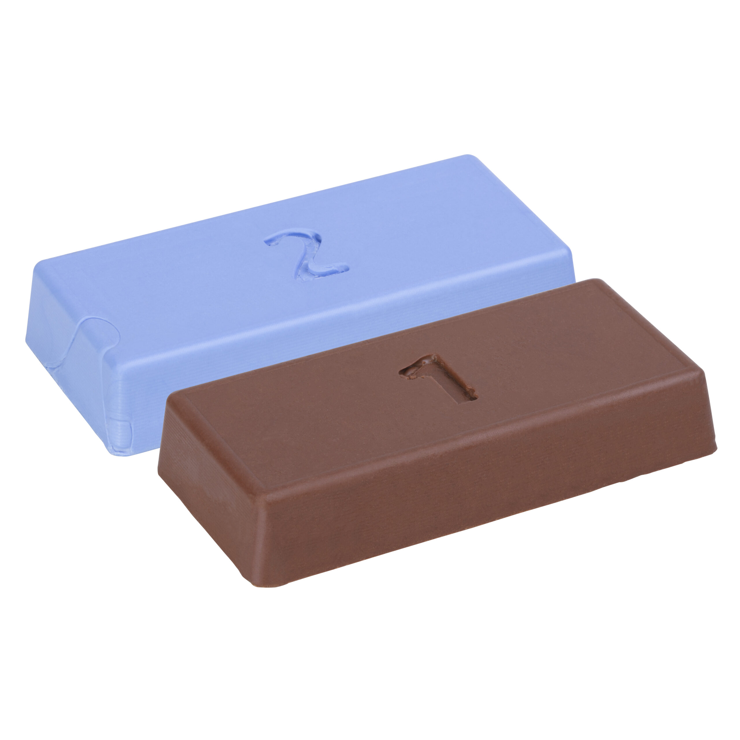 Wolfcraft Pasta Za Poliranje Gruba i Fina - 2134000