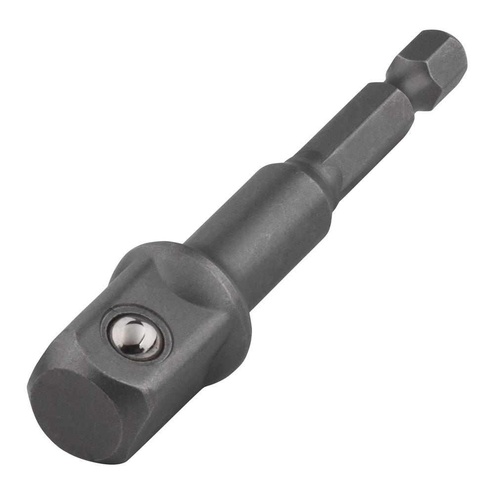 Wolfcraft Adapter Nasadnog Ključa 1/2″ / 72 mm – 2414000
