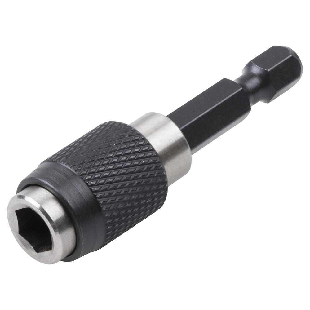 Wolfcraft Držač Bit Nastavaka 1/4'' Magnetni 52 mm - 2421000