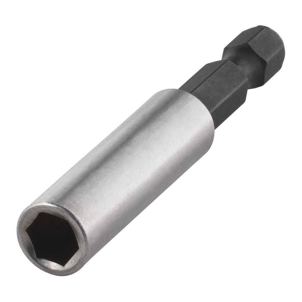 Wolfcraft Držač Bit Nastavaka 1/4'' Magnetni 60 mm - 2426000