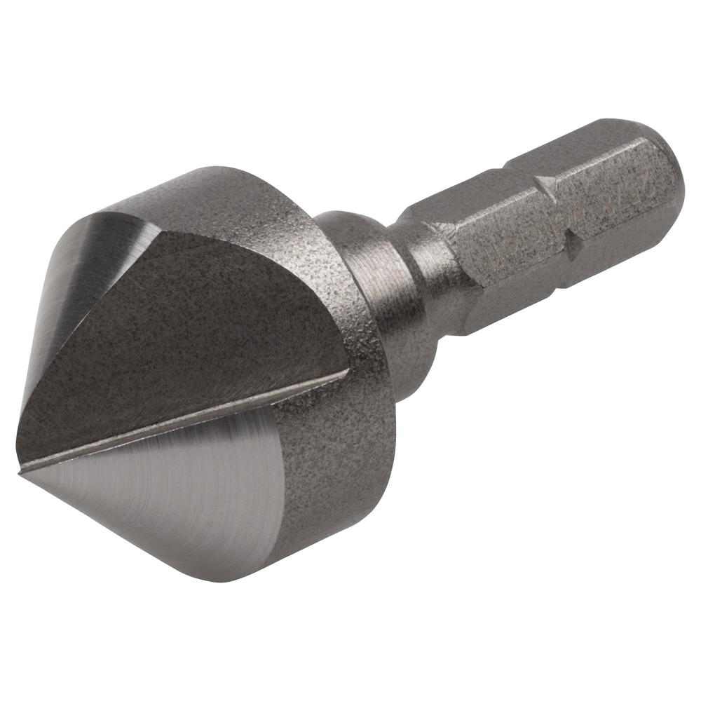 Wolfcraft Upuštač WS 19 mm Prihvat 1/4" - 2578000