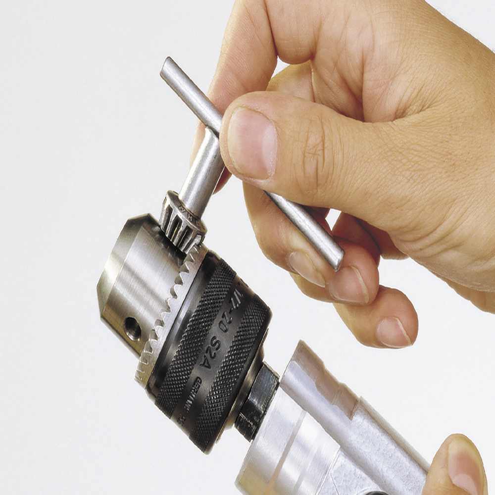 Wolfcraft Ključ Za Steznu Glavu S2A / DIN6349 - 2630000 - Slika 2