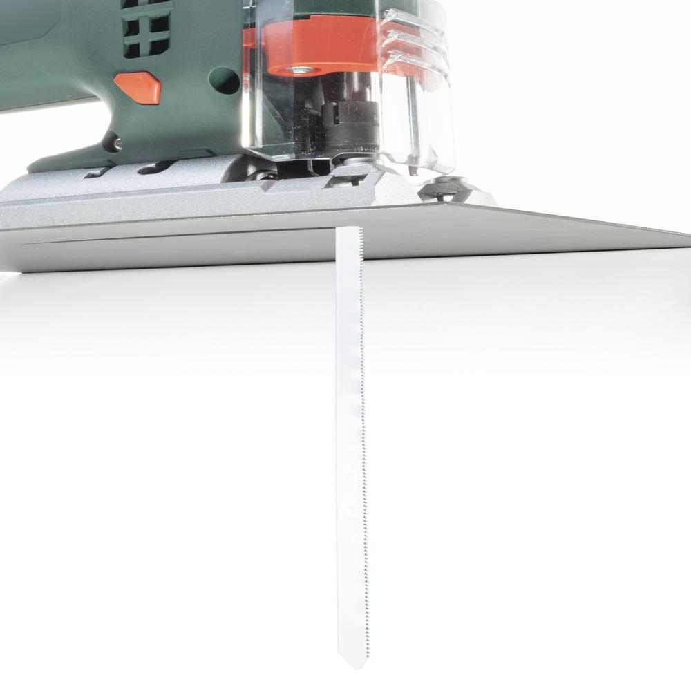 Wolfcraft Ubodna Pilica Za Metal i PVC BiM 250 / 225 / 1,2 mm - 2691000 - Slika 2