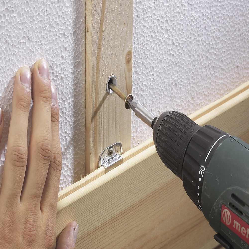 Wolfcraft Držač Bit Nastavaka 1/4" Magnetni 50 mm - 1577000 - Slika 4