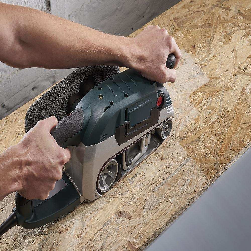 Wolfcraft Traka Brusna 75 x 533 mm / GR. 40 / 3 kom - 1916000 - Slika 4