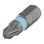 Wolfcraft Bit Nastavak PZ2 / 3 kom - 1334000