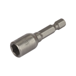 Wolfcraft Bit Nastavak Ključ Nasadni 8 mm Magnetni - 1378000