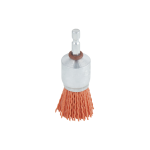 Wolfcraft Četka Kist Najlonska Gruba fi 25x25x1,2 mm Prihvat 1/4" - 1510000