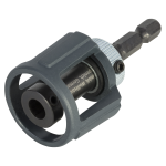 Wolfcraft Držač Bit Nastavaka S Graničnikom Dubine 60 mm - 1539000