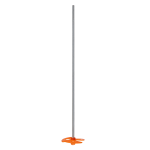 Wolfcraft Mješač Za Boju fi 60 x 350 mm Prihvat 6 mm - 1700099