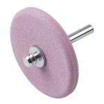 Wolfcraft Oštrač Noževa i Škara fi 60mm Prihvat 6 mm - 2140000