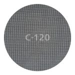 Wolfcraft Brusna Mrežica Za Gips Ploče K120 / 225 mm / 5 kom - 2287000