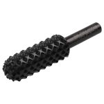 Wolfcraft Turpija Cilindrična Zakrivljena fi 13,5x35/60 mm Prihvat 6,35 mm - 2531000