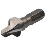 Wolfcraft Upuštač Za Drvo fi 5 - 12 mm Prihvat 1/4" - 2548000